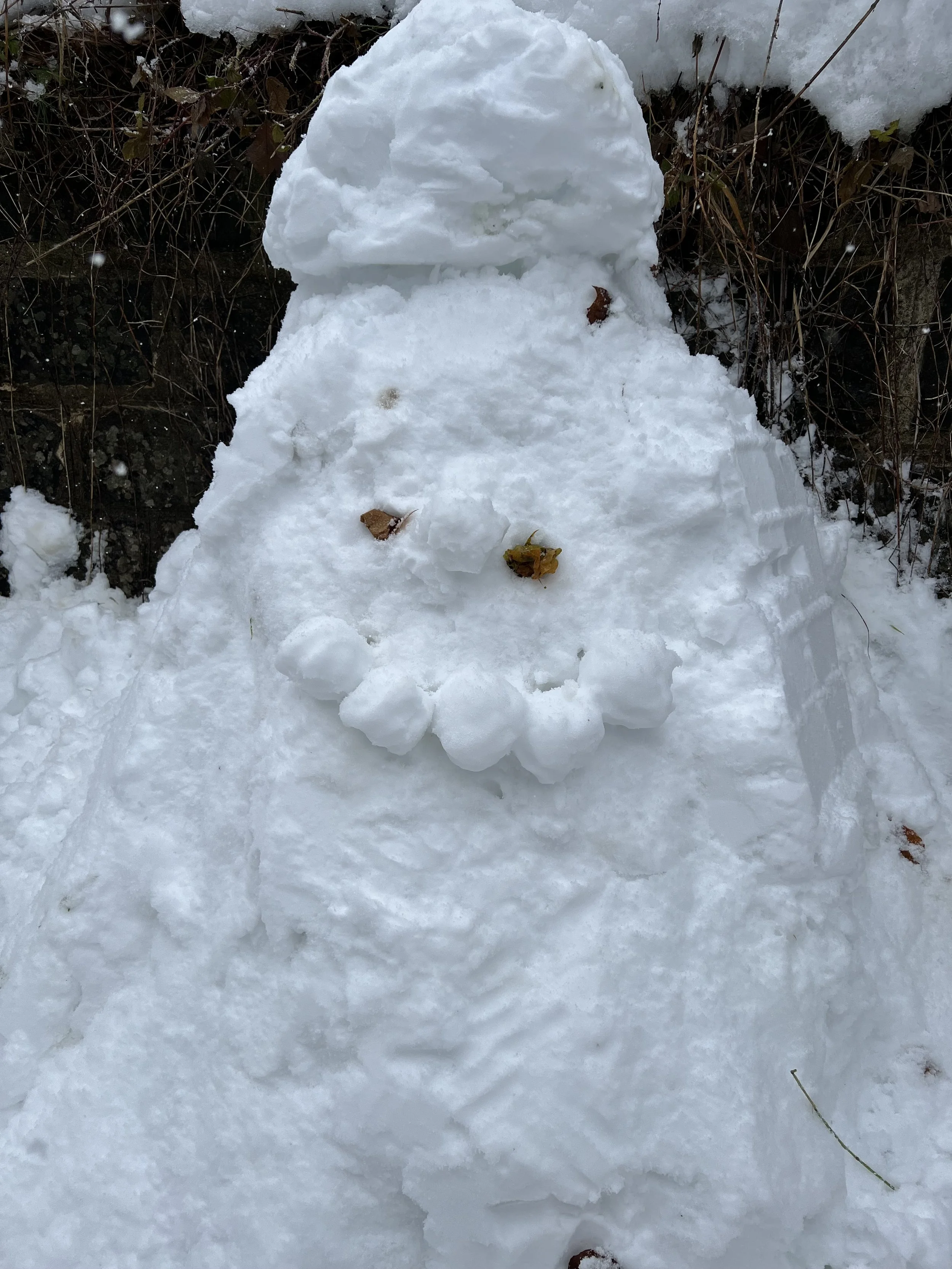 Auch im Winter gibt es Entlastungen im Waldhuis