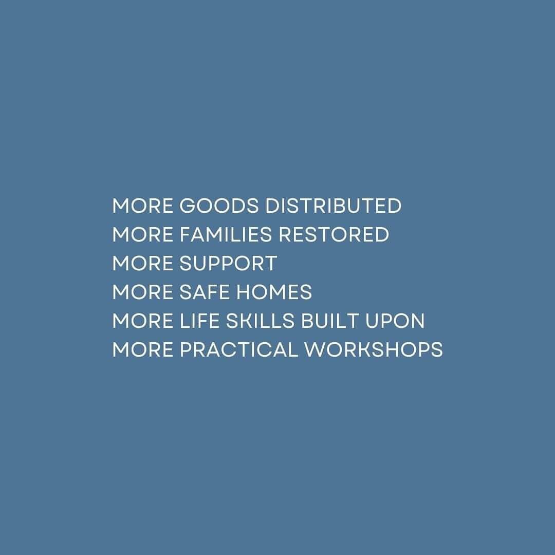 Expect more. 

&mdash; 

#1000generations #nonprofit #charity #volunteer #donate #activism #dogood #change #fundraising #socialgood #poverty #aid #changemakers