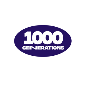 SHINE Program — 1000 Generations