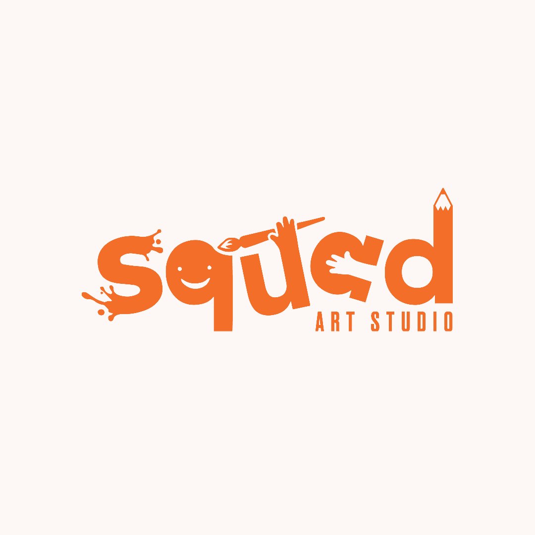 SQUAD Art Studio