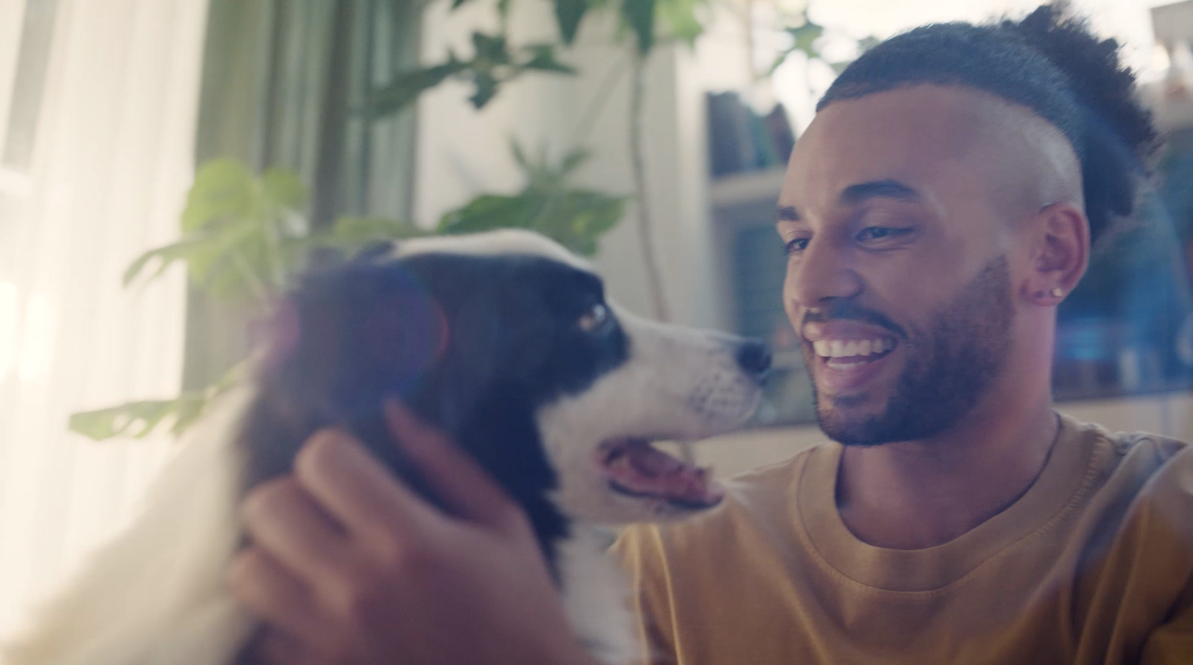 LG The home of Everyday Magic • Film