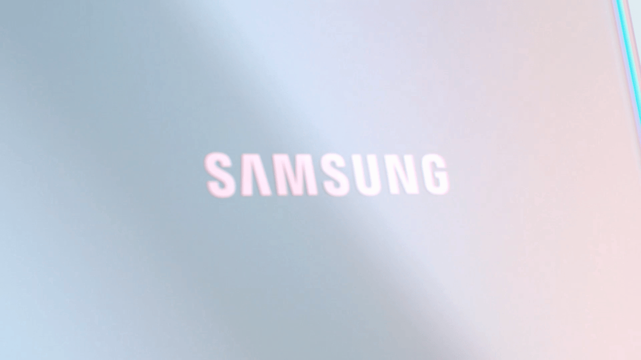 Samsung Galaxy Launch • Art Direction • Film • 3D • Design