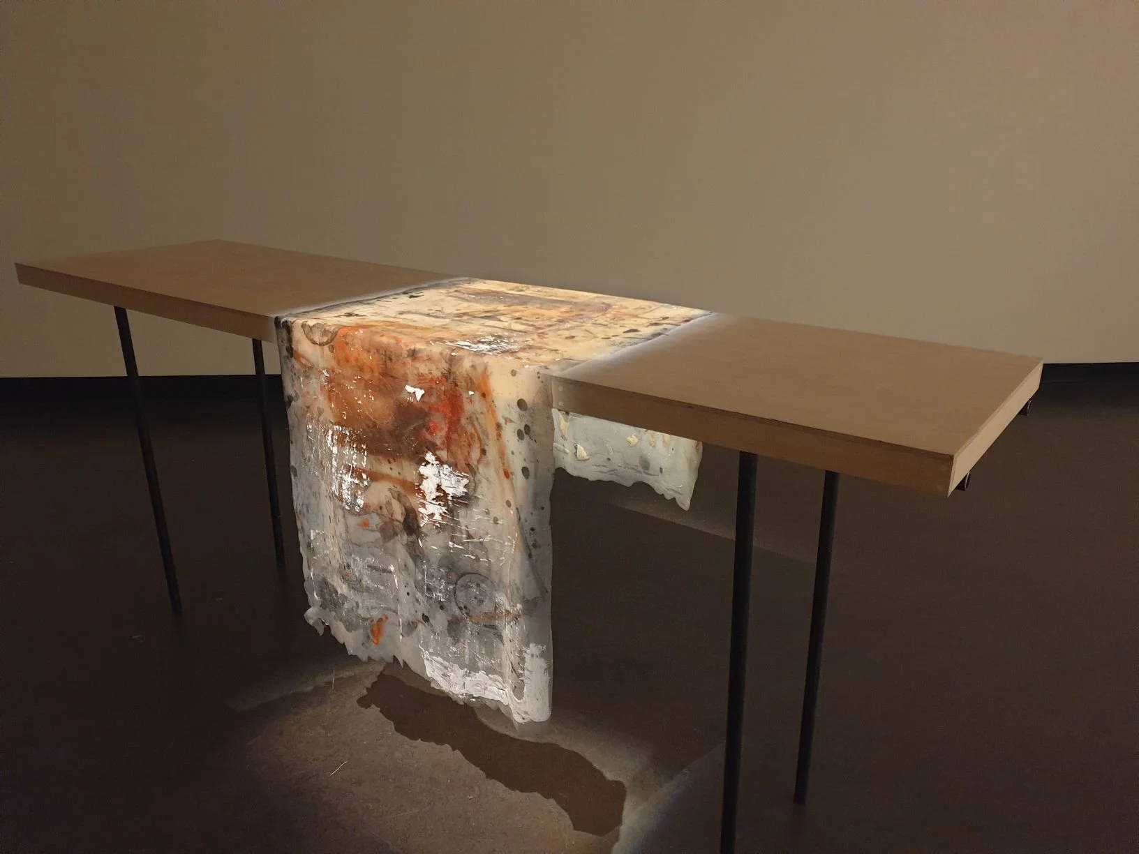 Artifact 4 (2021)