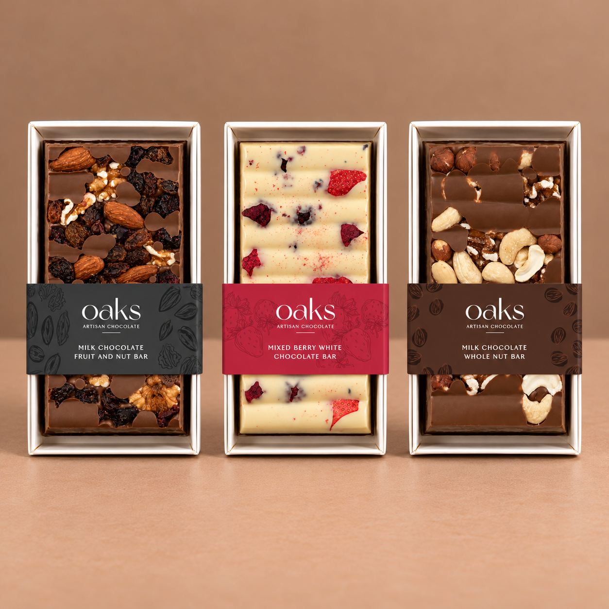Inclusion Bars