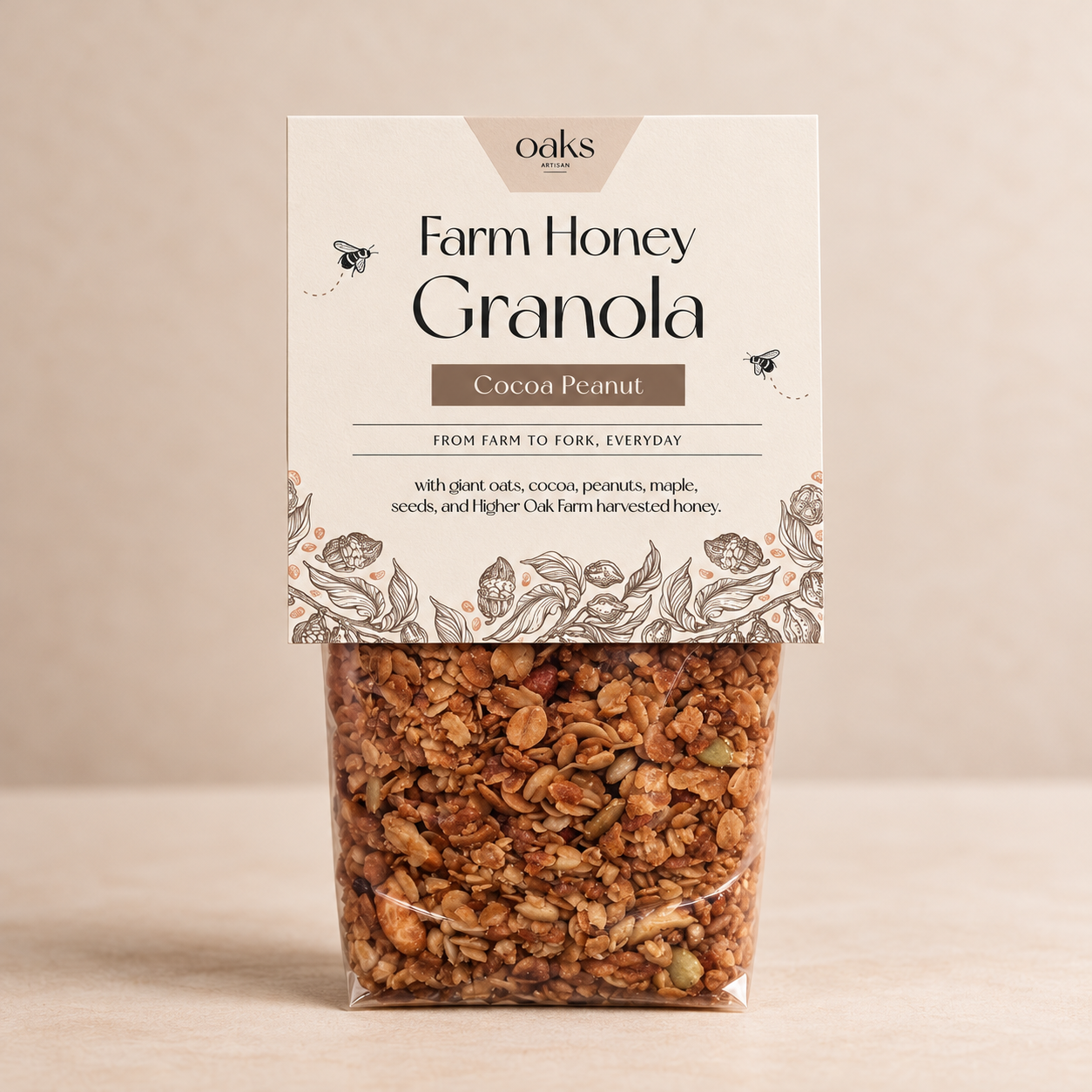 Farm Honey  Granola Cocoa Peanut.png