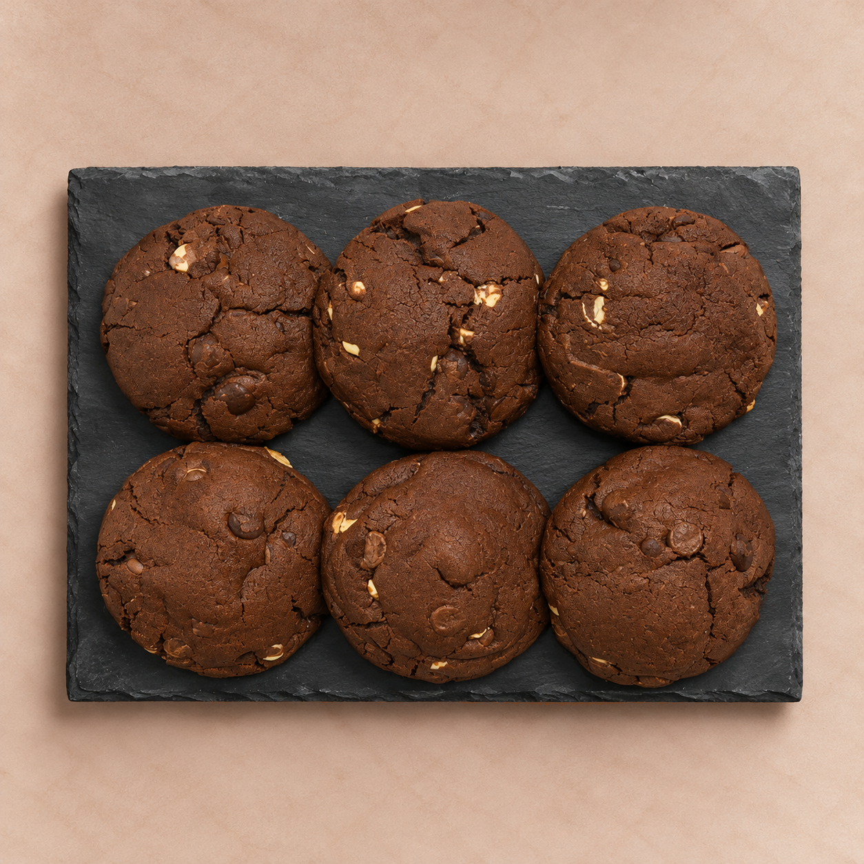 Triple Chocolate nyc cookies.png