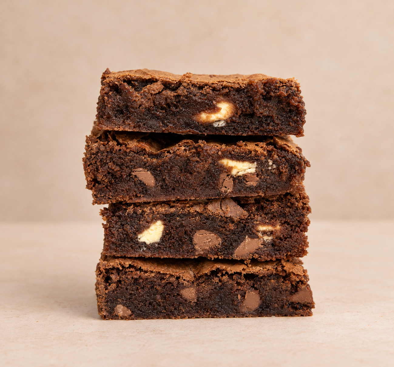 Brownie Box