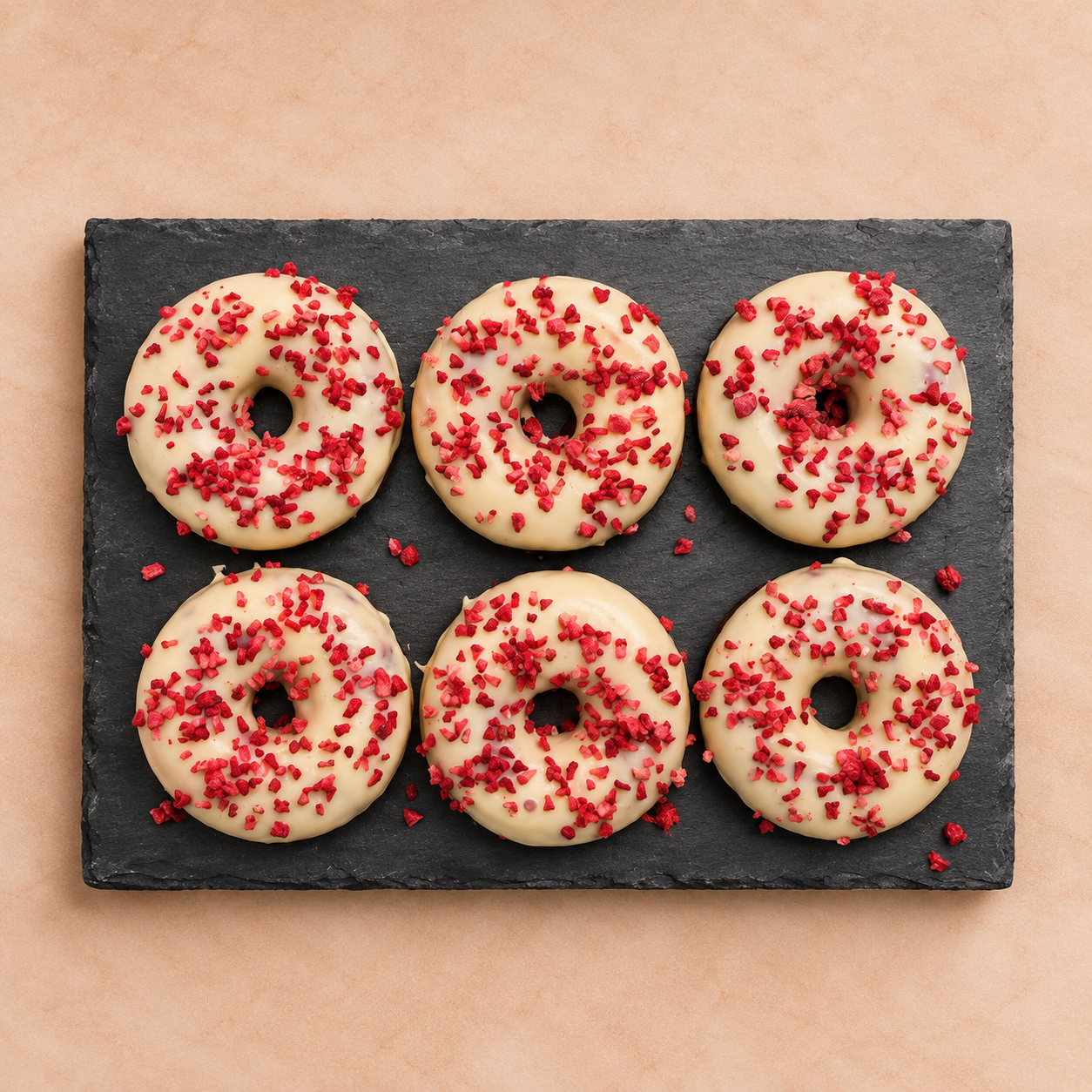 White Chocolate Raspberry Bronuts.png
