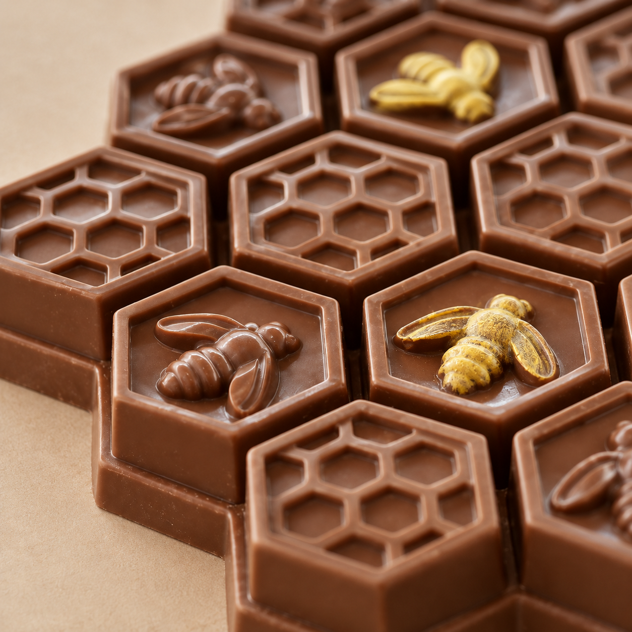Milk Chocolate Bee slab.png