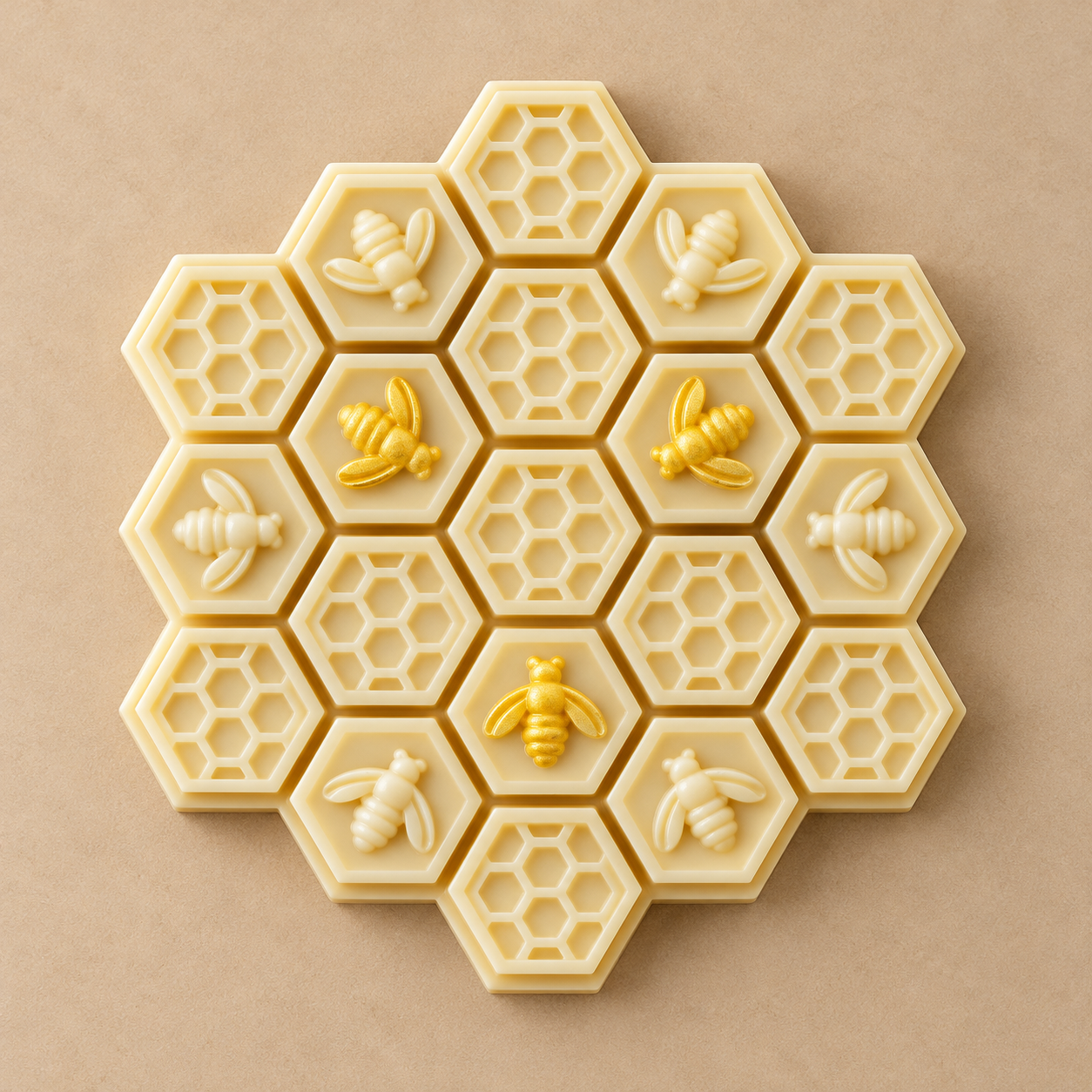 White Chocolate Bee slab.png