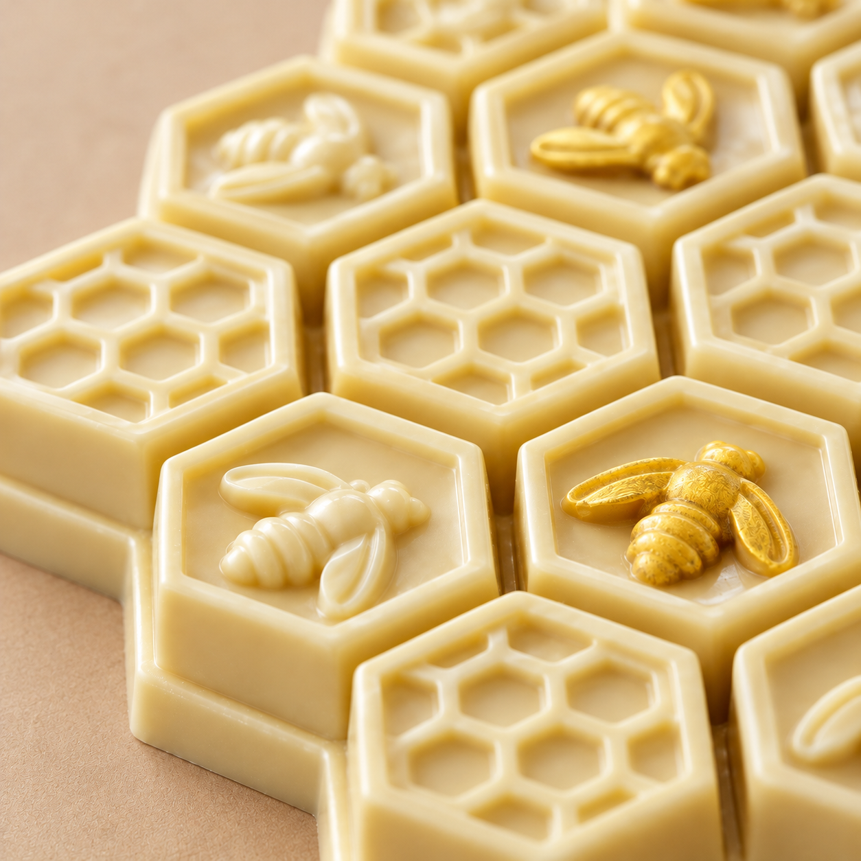 White Chocolate Bee slab2.png