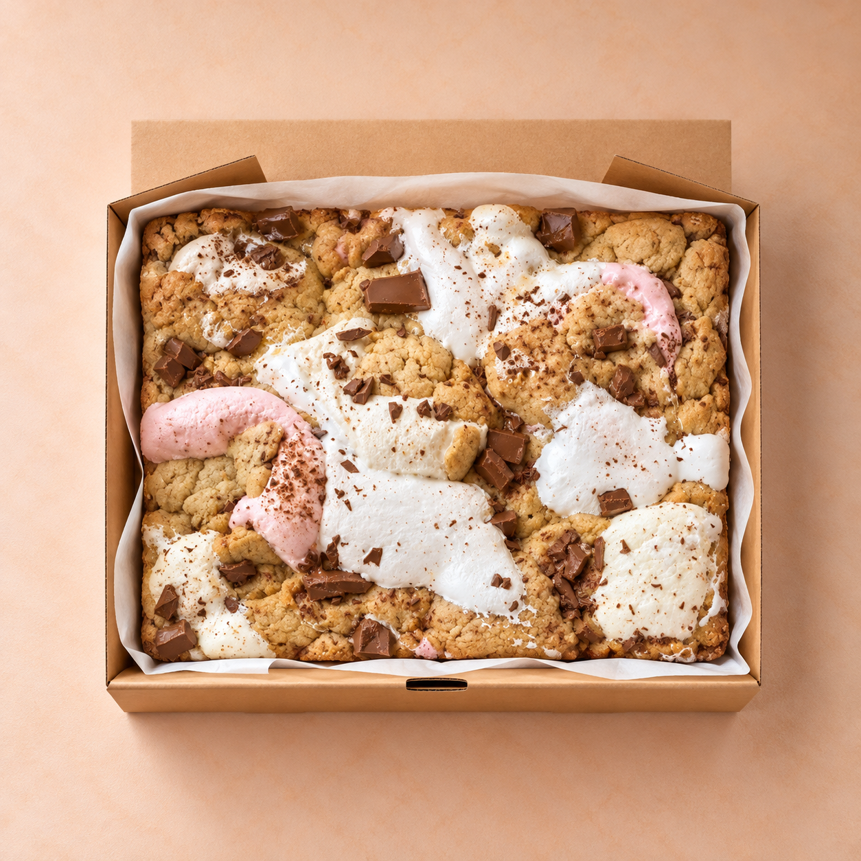 Cookie Slabs