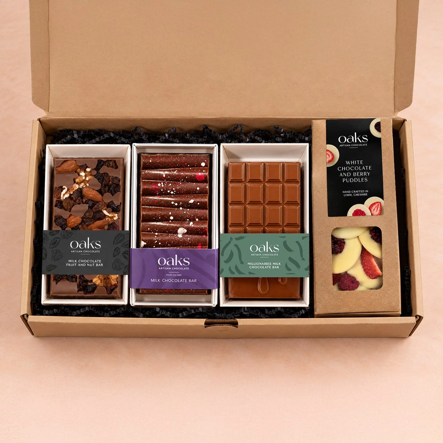 Chocolate Selection Box