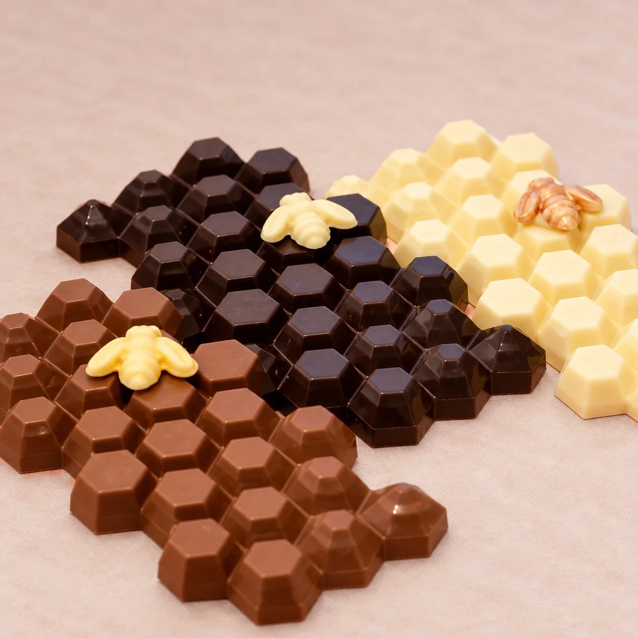 Honey Bee Bar