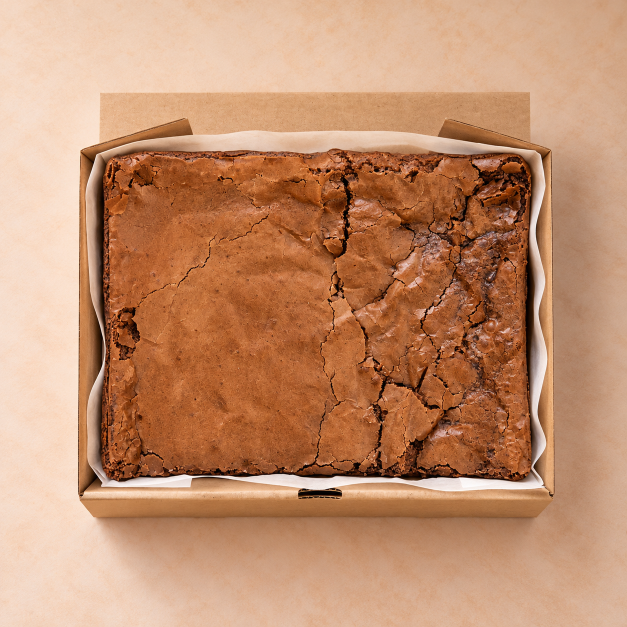 Triple Chocolate brownie Slab.png