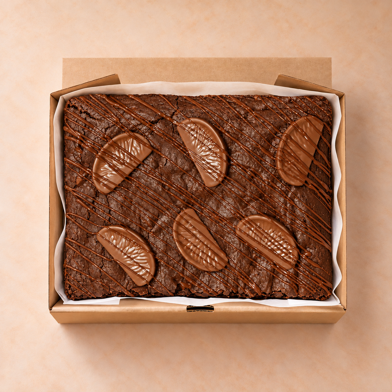 Brownie Slabs