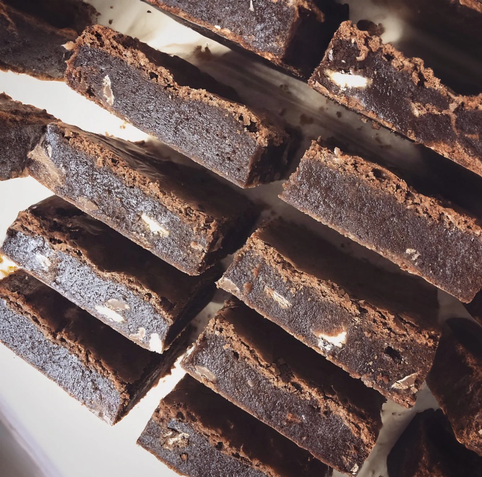 Chocolate Brownies