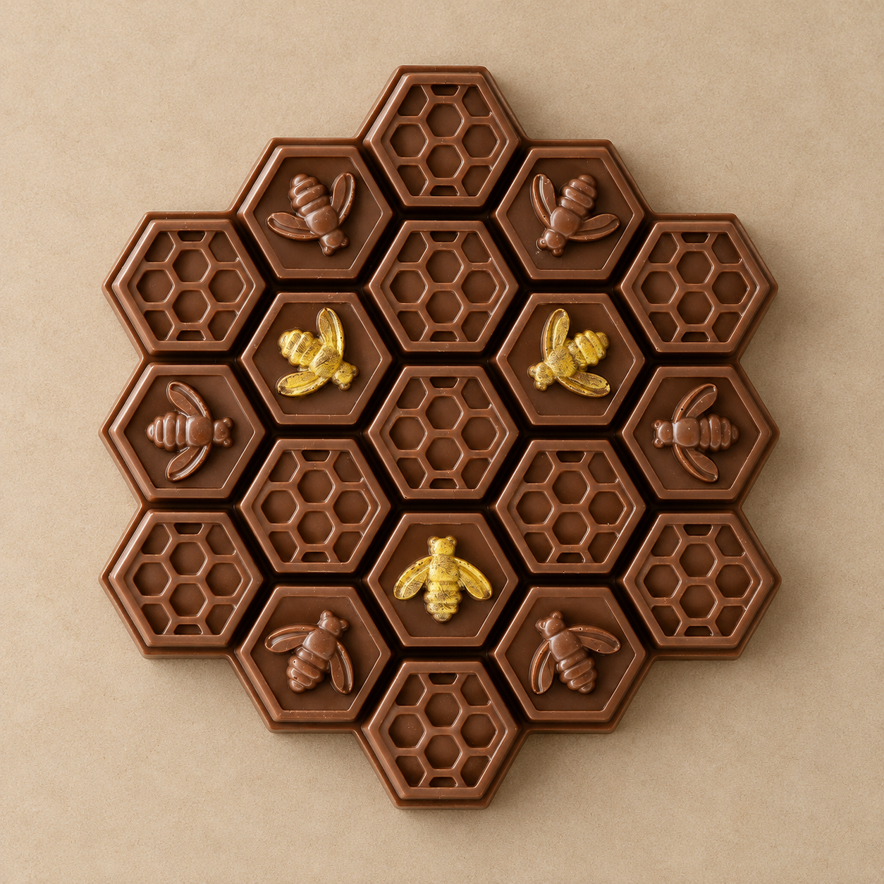 Bee Slab