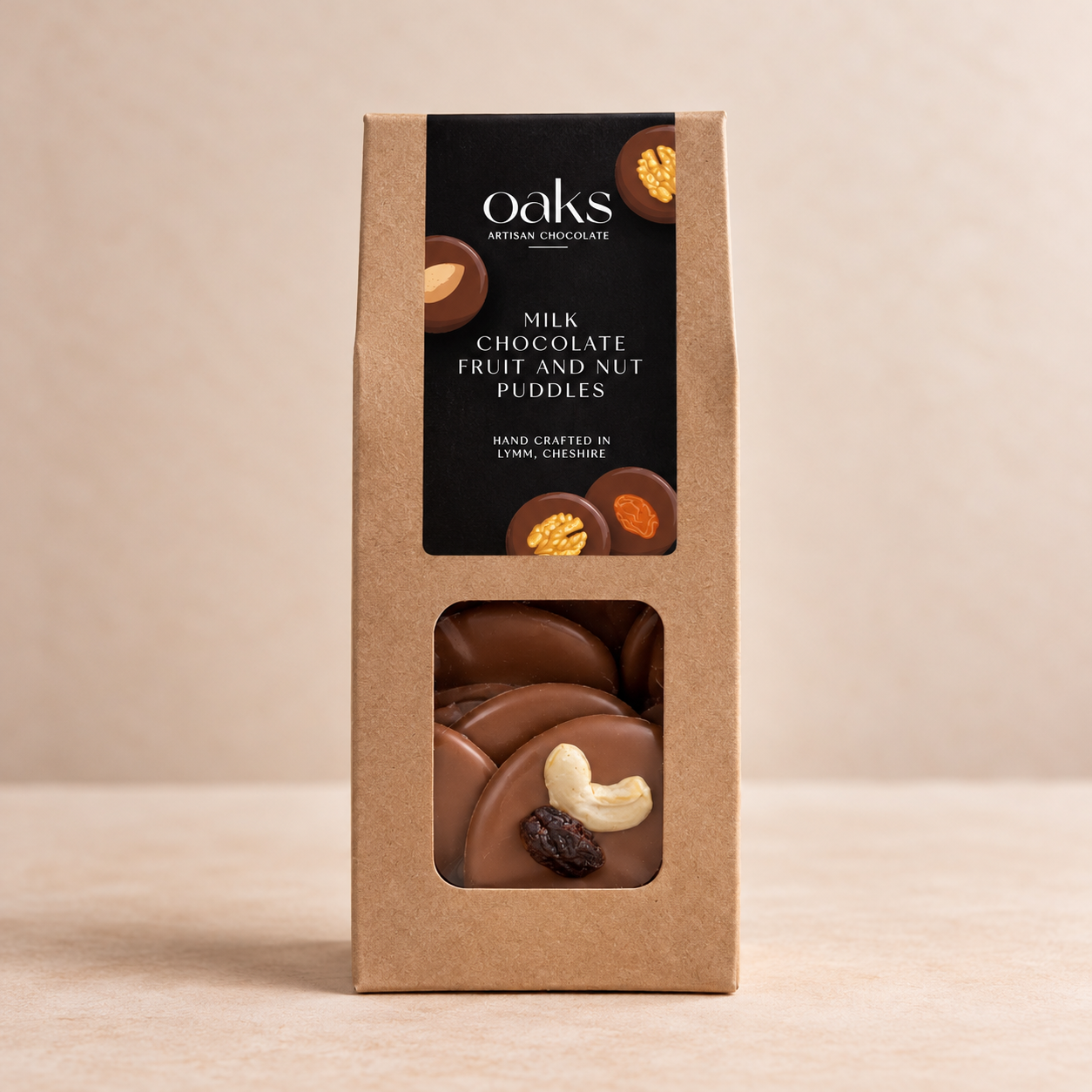 Milk Chocolate Puddles Fruit & Nut.png