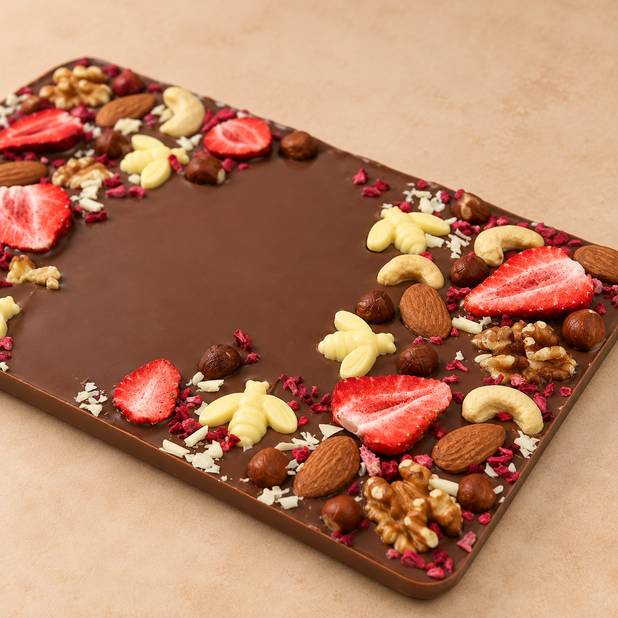 Artisan Chocolate Slab with Berry Toppings.png