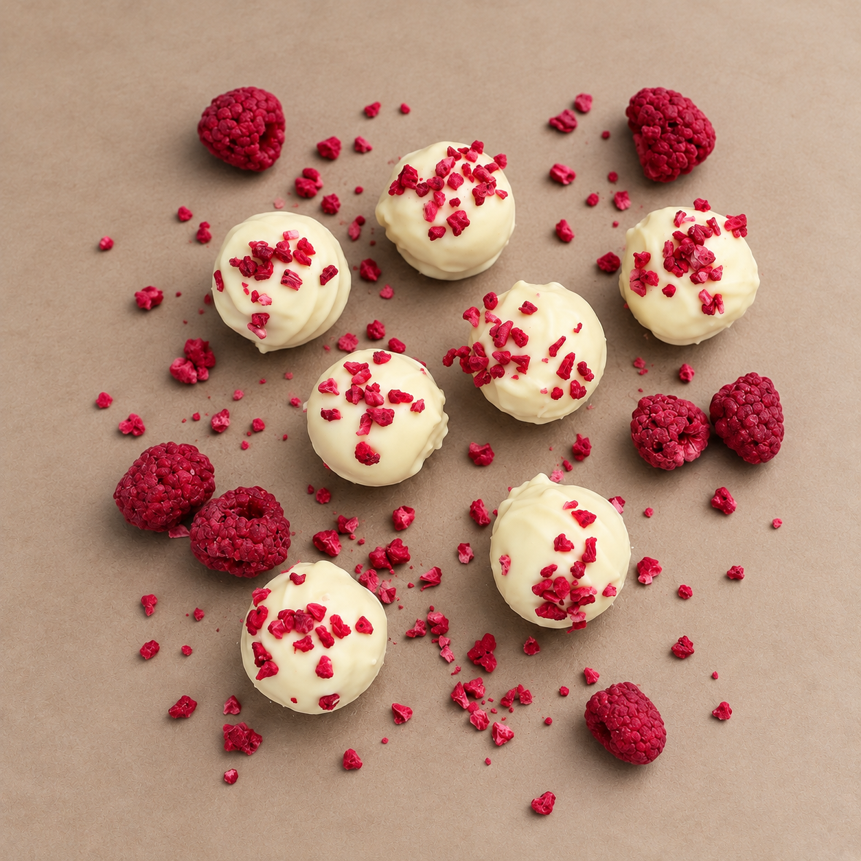 White Chocolate Raspberry Truffles.png