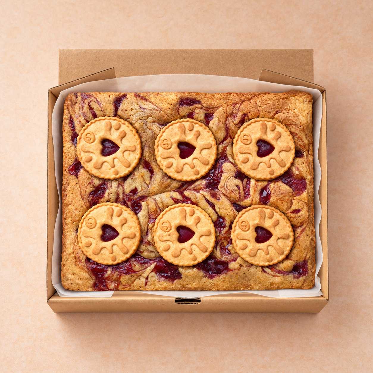 Jammy Dodger Blondie Slab.png