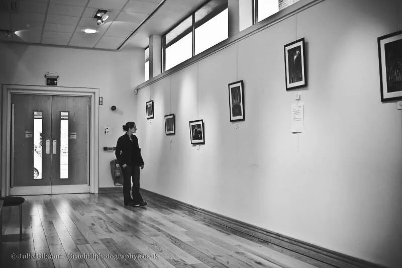 Puts me in the notion again for another exhibition. My last one was while I was under Blackwater Images. 

What type of photography exhibition would you like to see? 

#JGPhotoNI #Exhibition