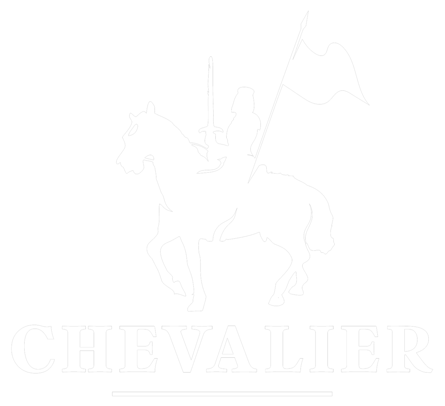 Chevalier Casks