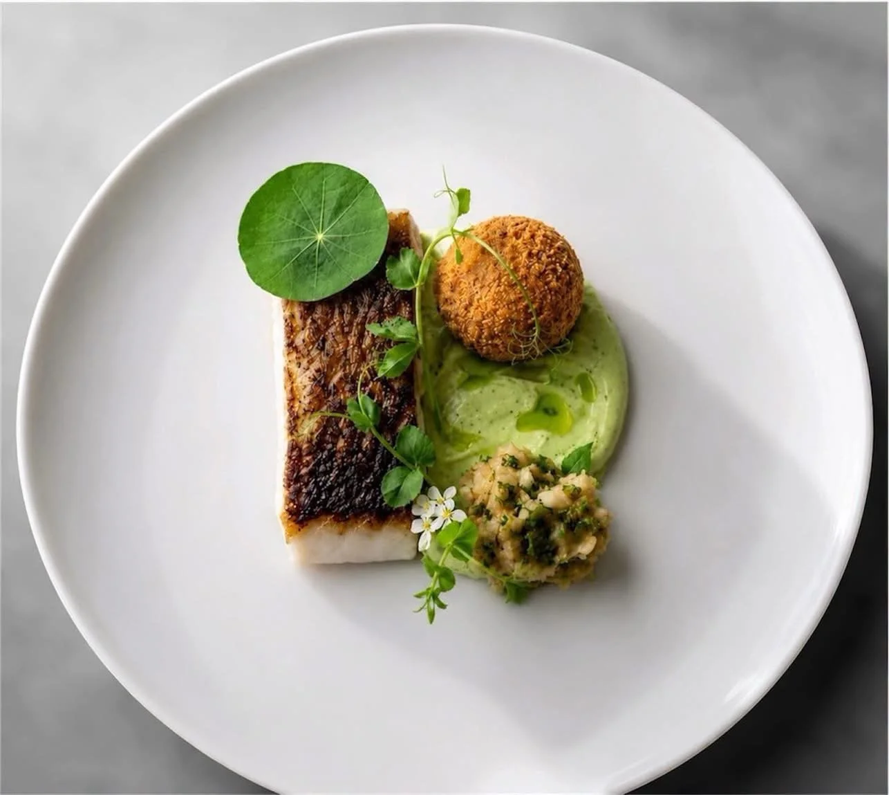 Luxury Dinner Experience