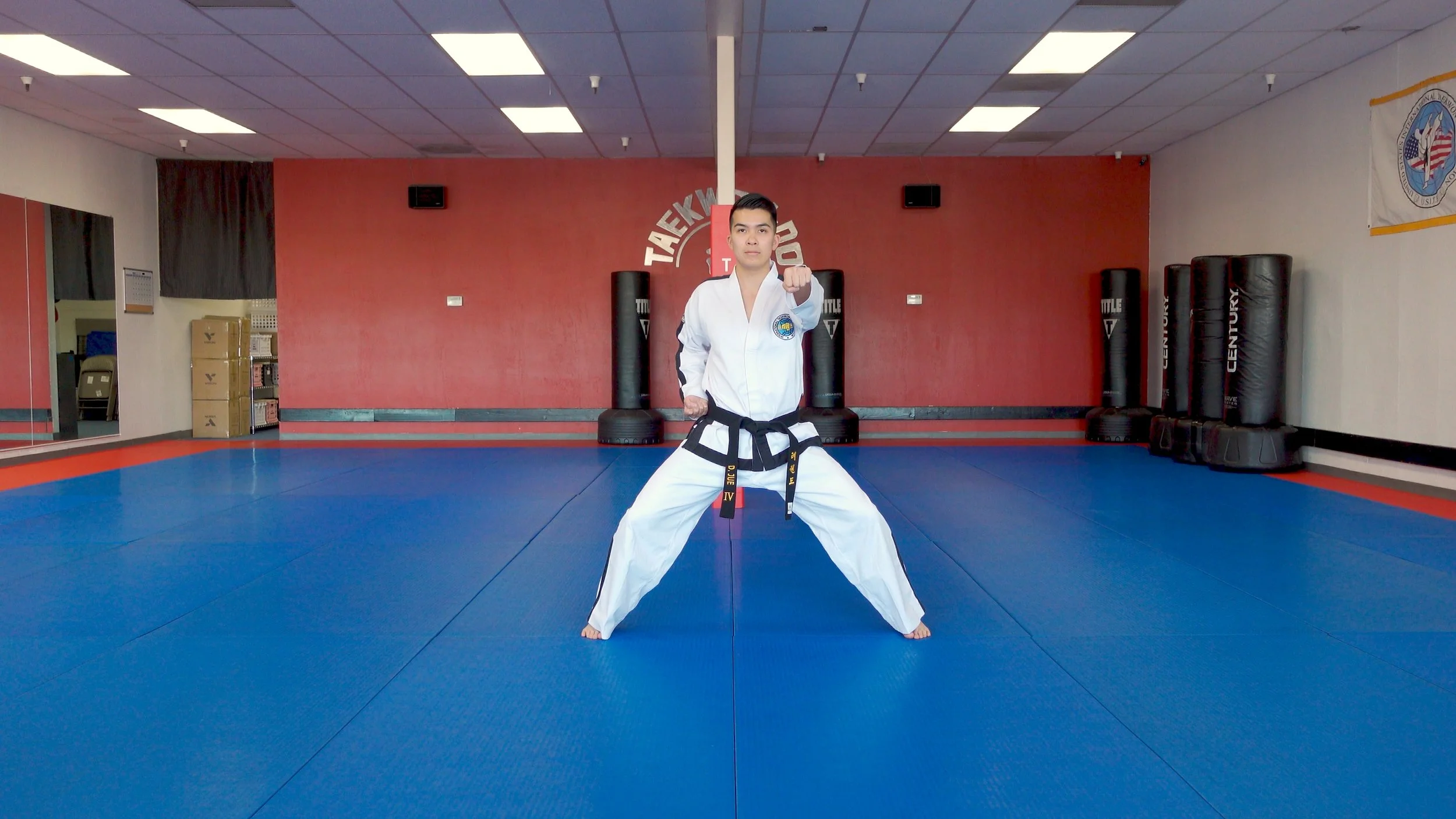 TW+ Update | Measurement with the Hand