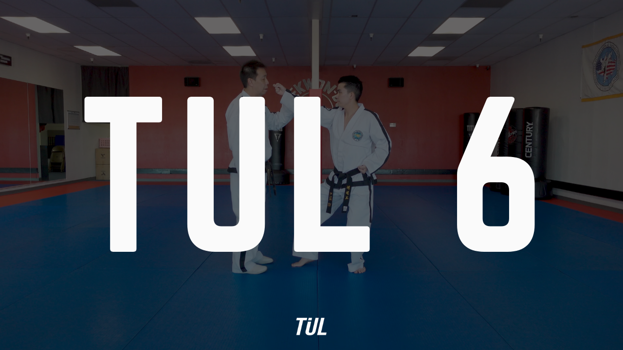 Tul 6 Seminar - March 2026