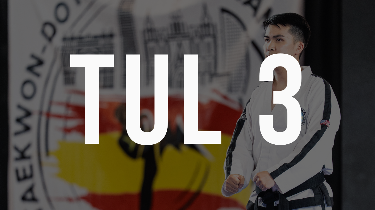 Tul 3 Seminar (Pleasanton, California &amp; Virtual) - July 2026