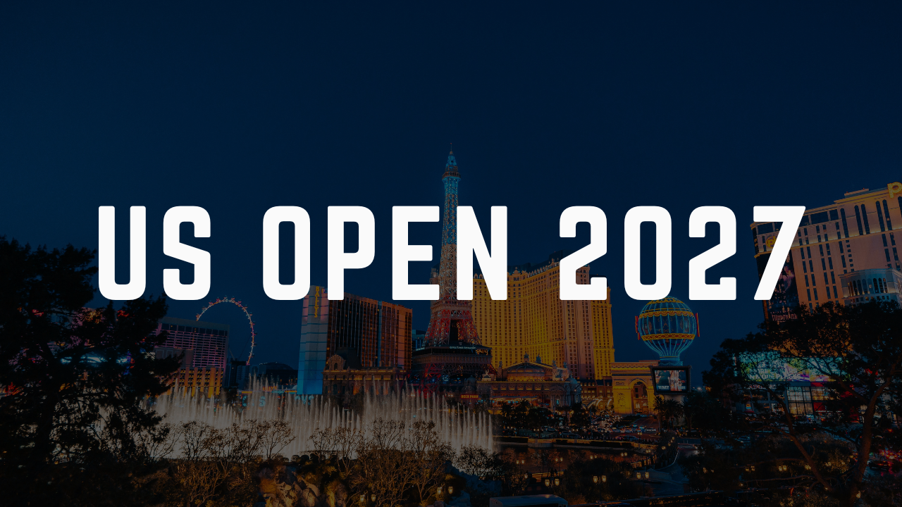 US Open 2027 | Taekwon-Do Champions - Las Vegas, Nevada