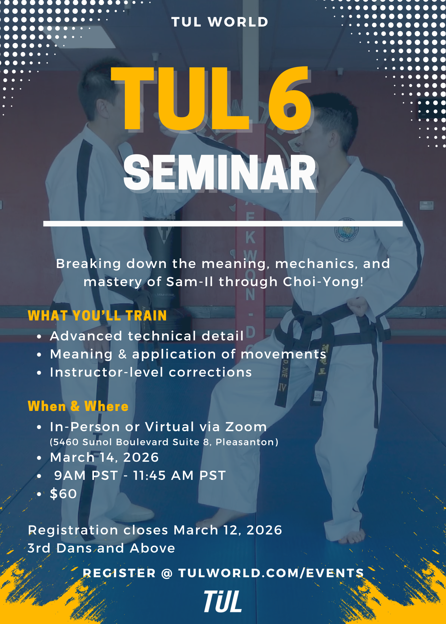 Tul 5 Seminar 2025 Flier.png