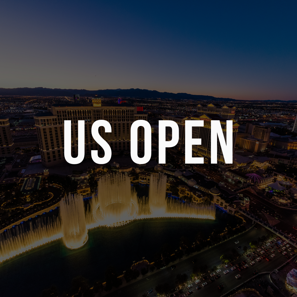 US Open 2026 | Taekwon-Do Champions - Las Vegas, Nevada