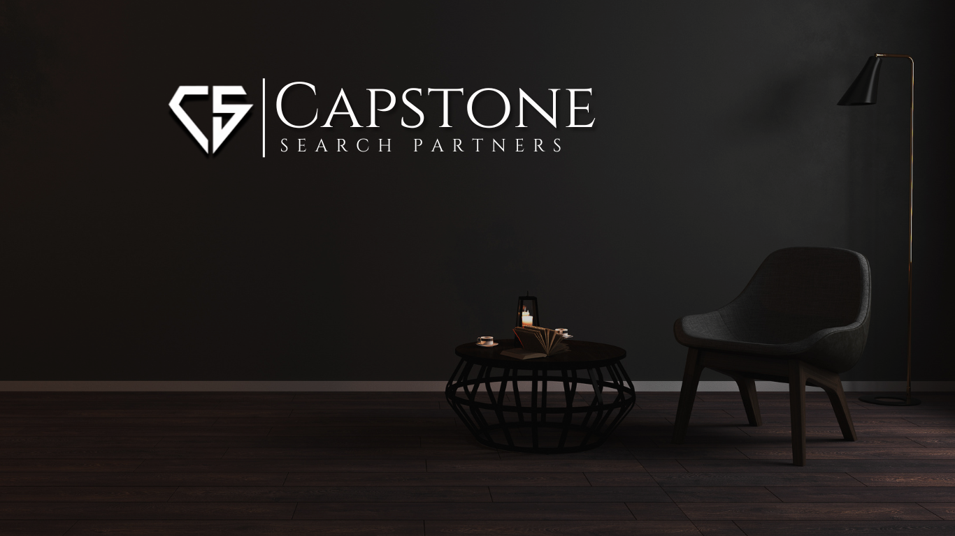 Capstone Search Partners