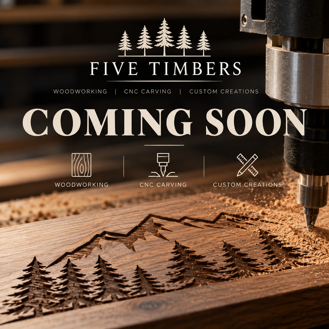 Five Timbers Coming Soon.png
