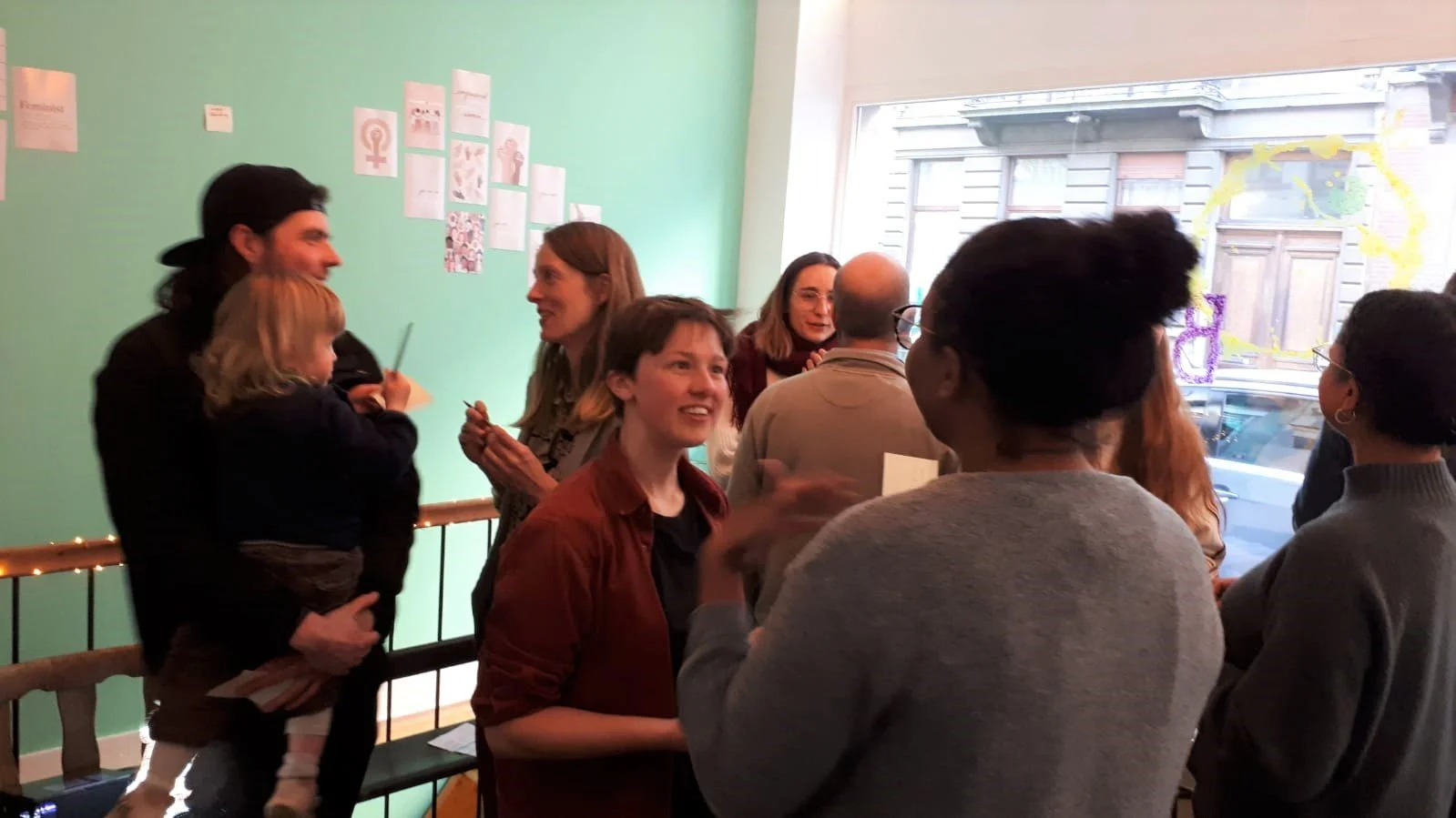 Annual General Meeting