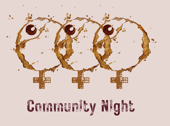Community night 
