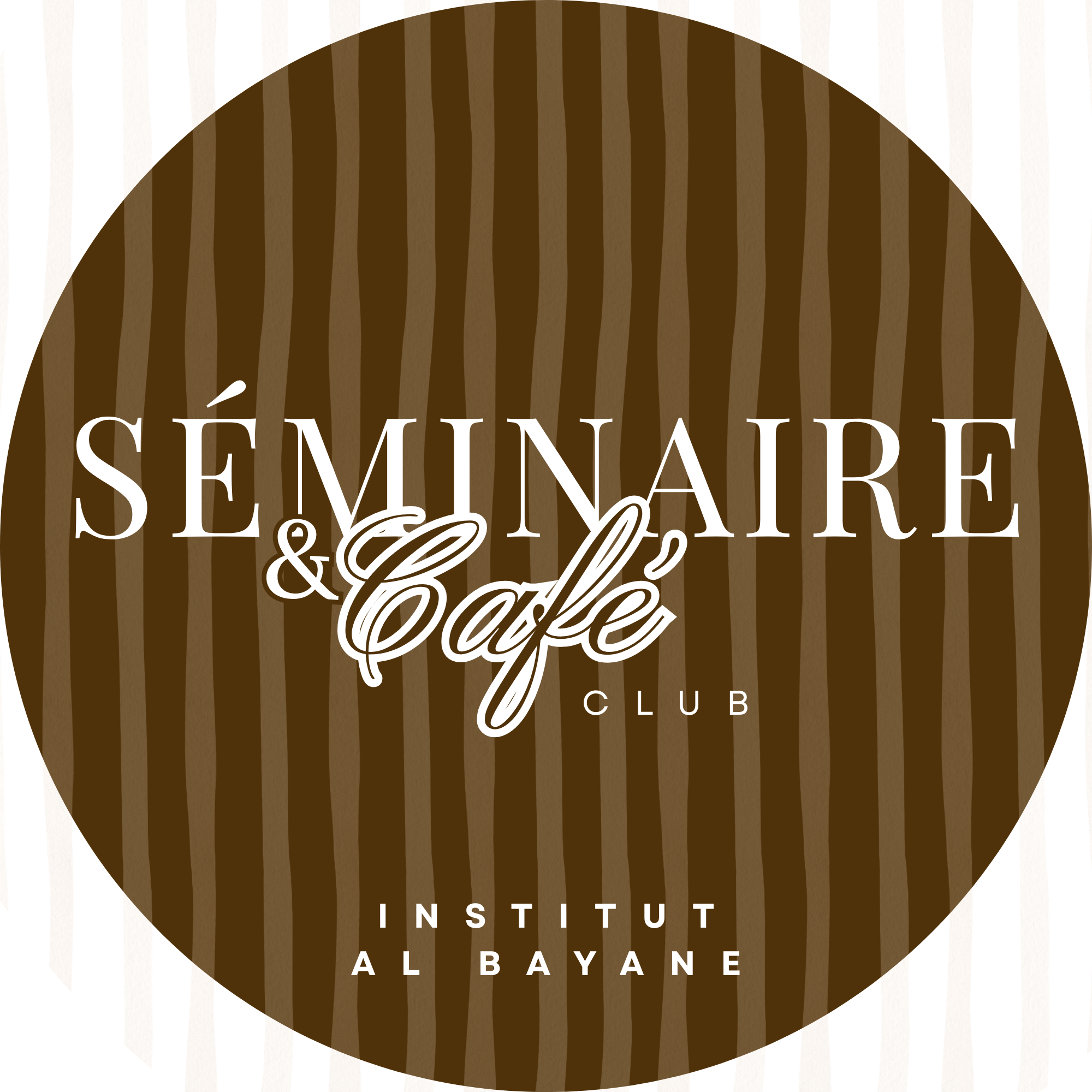 Sminaire café club (partie 6/6)