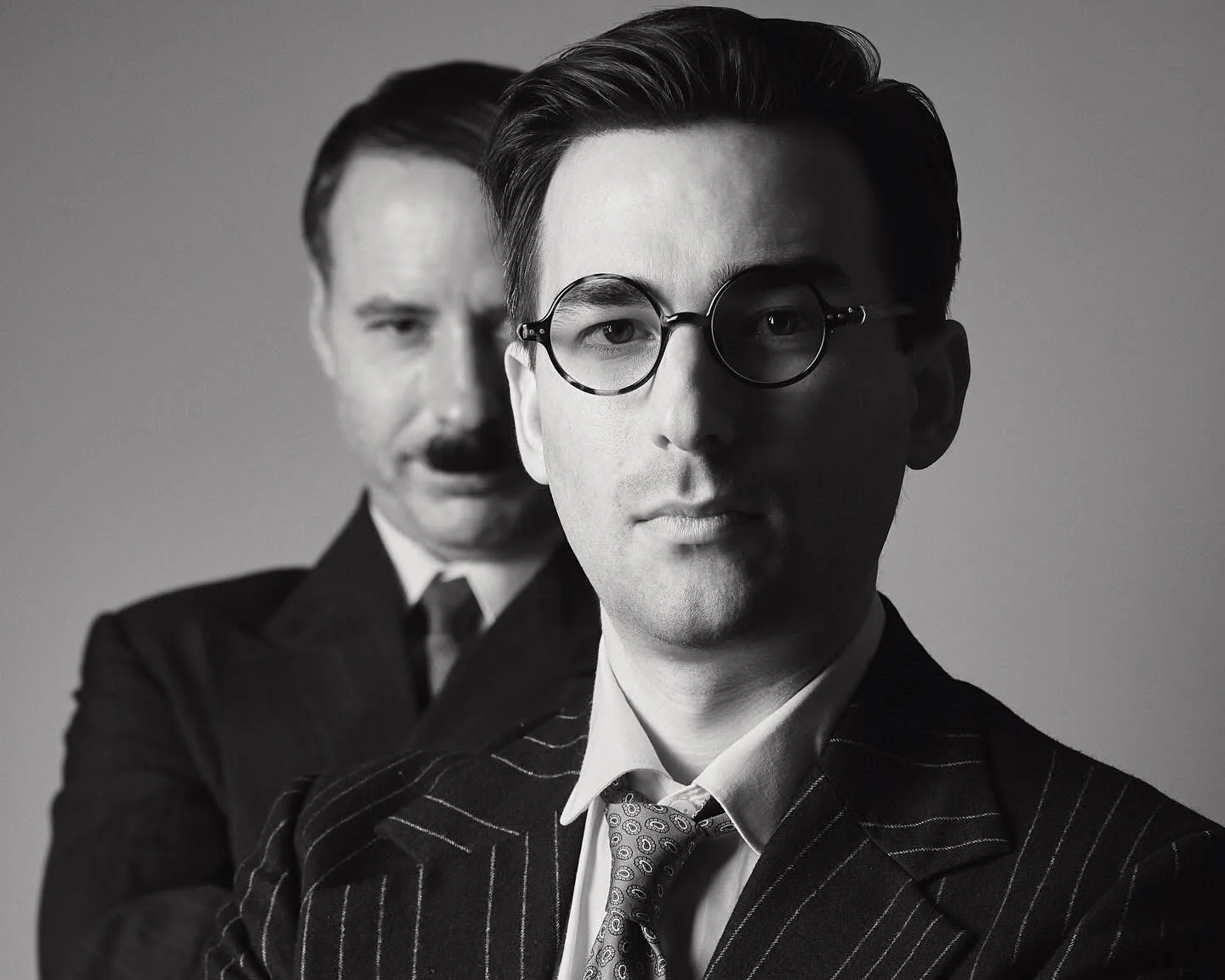 Hans Litten: The Jew Who Cross-Examined Hitler