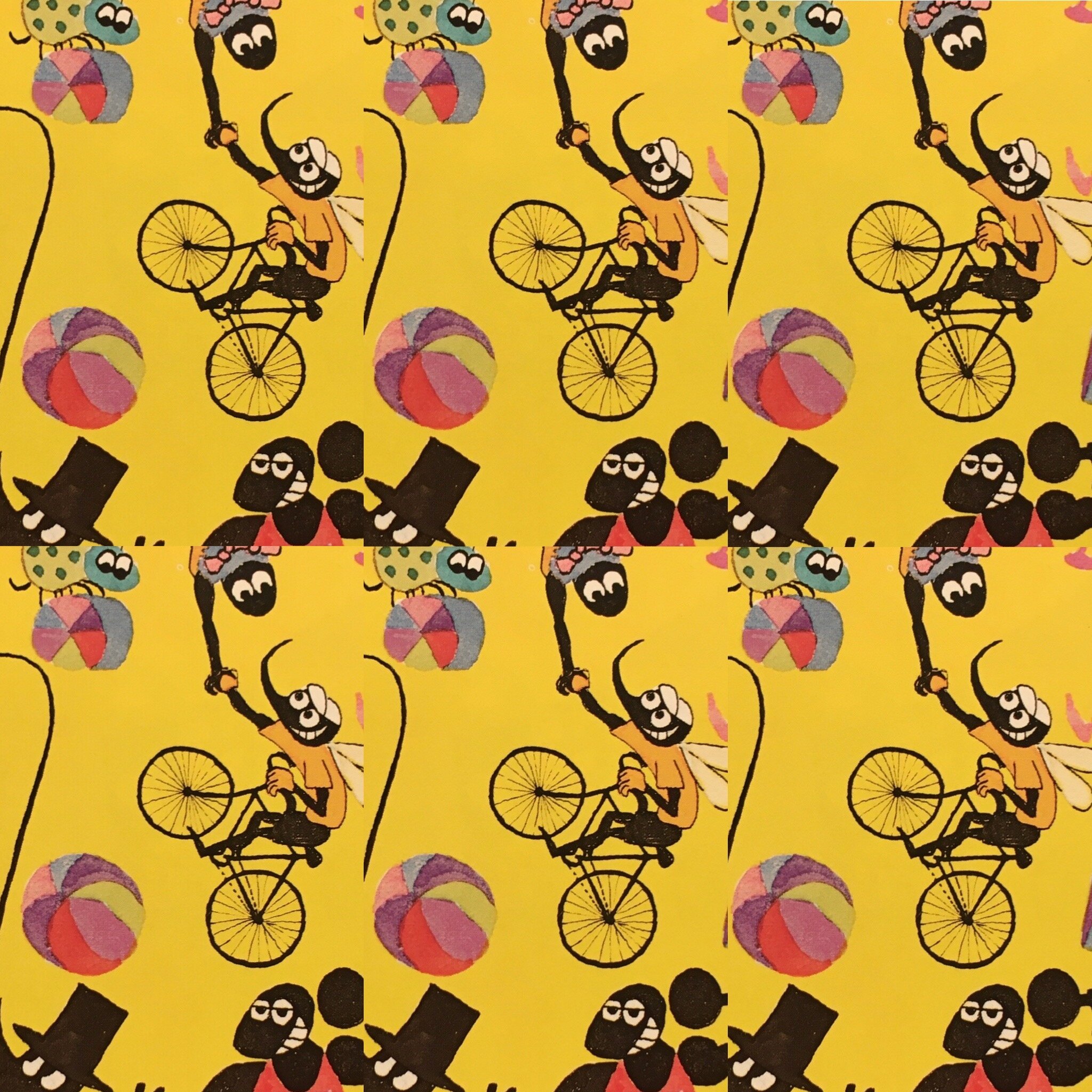 Cykelmyggen Egon