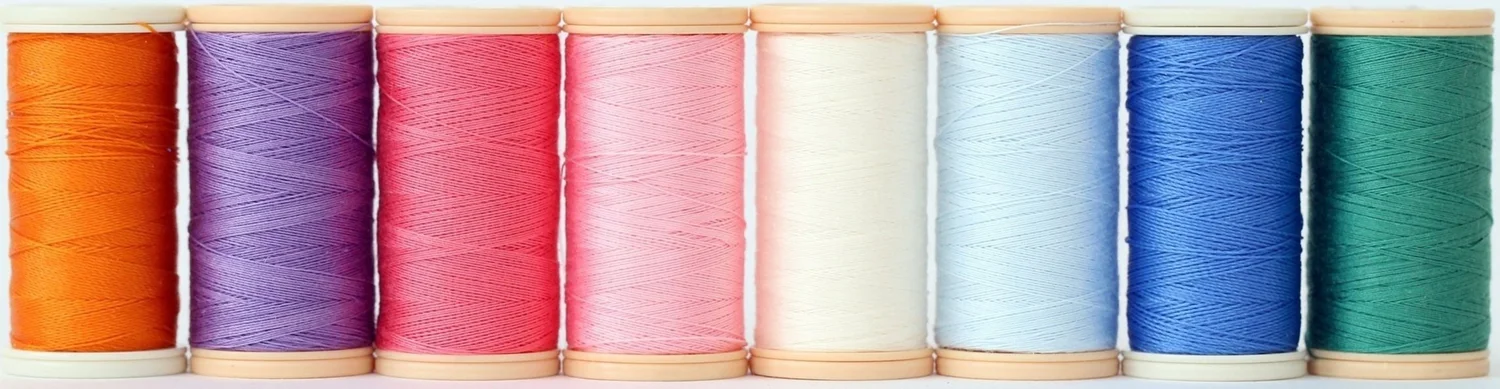 Thread Selps She Sews Seams