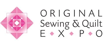 Original Sewing & Quilting Expo