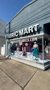 Fabric Mart Meet &amp; Greet