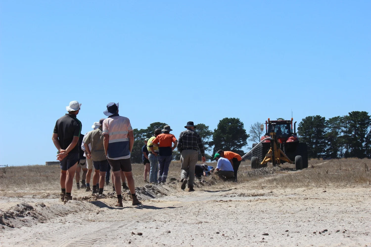 The Ultimate Guide to Field Tile Drainage: Benefits, Costs, and ...