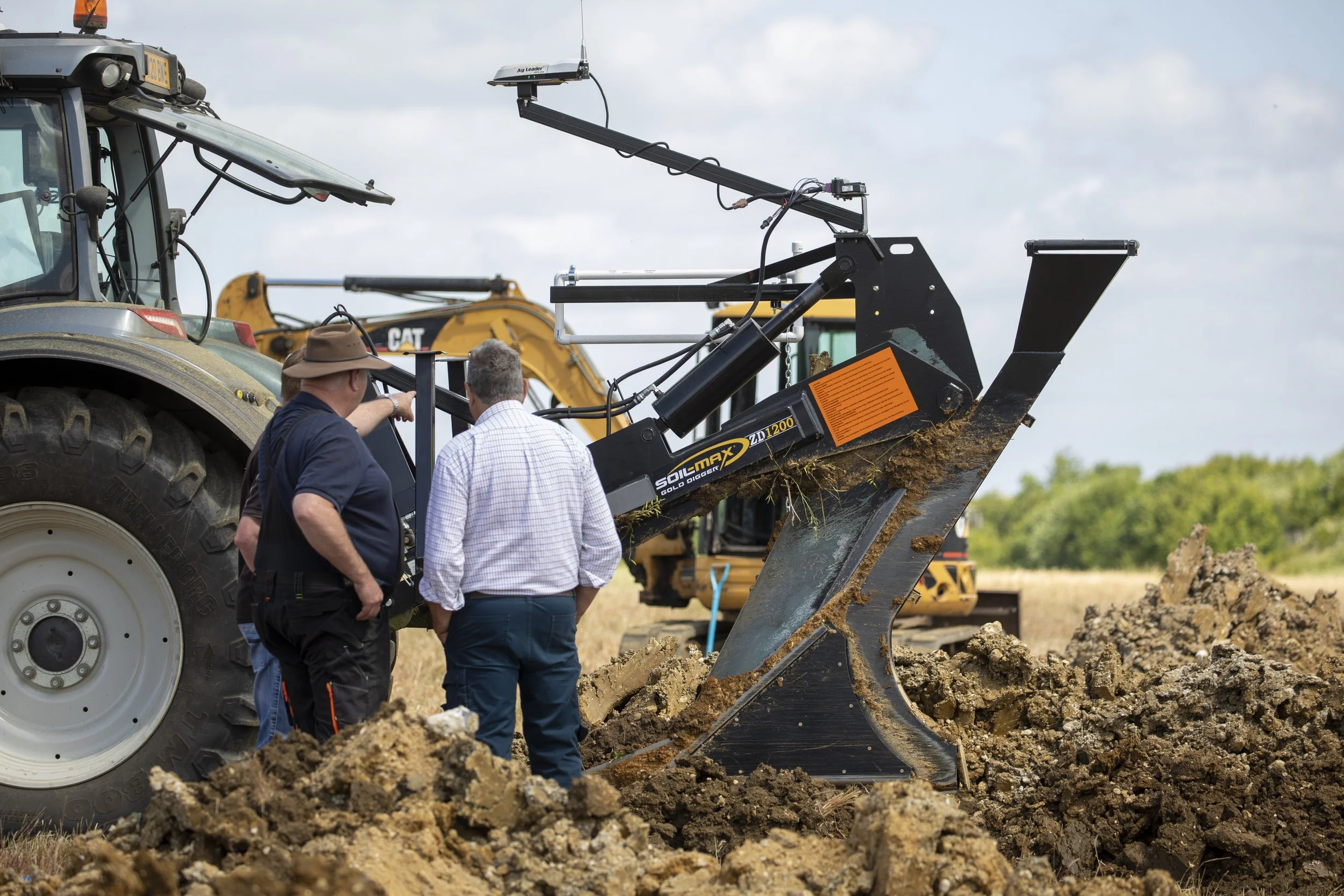 Farm X | Agricultural Channel Growth Partner — US, Australia & UK