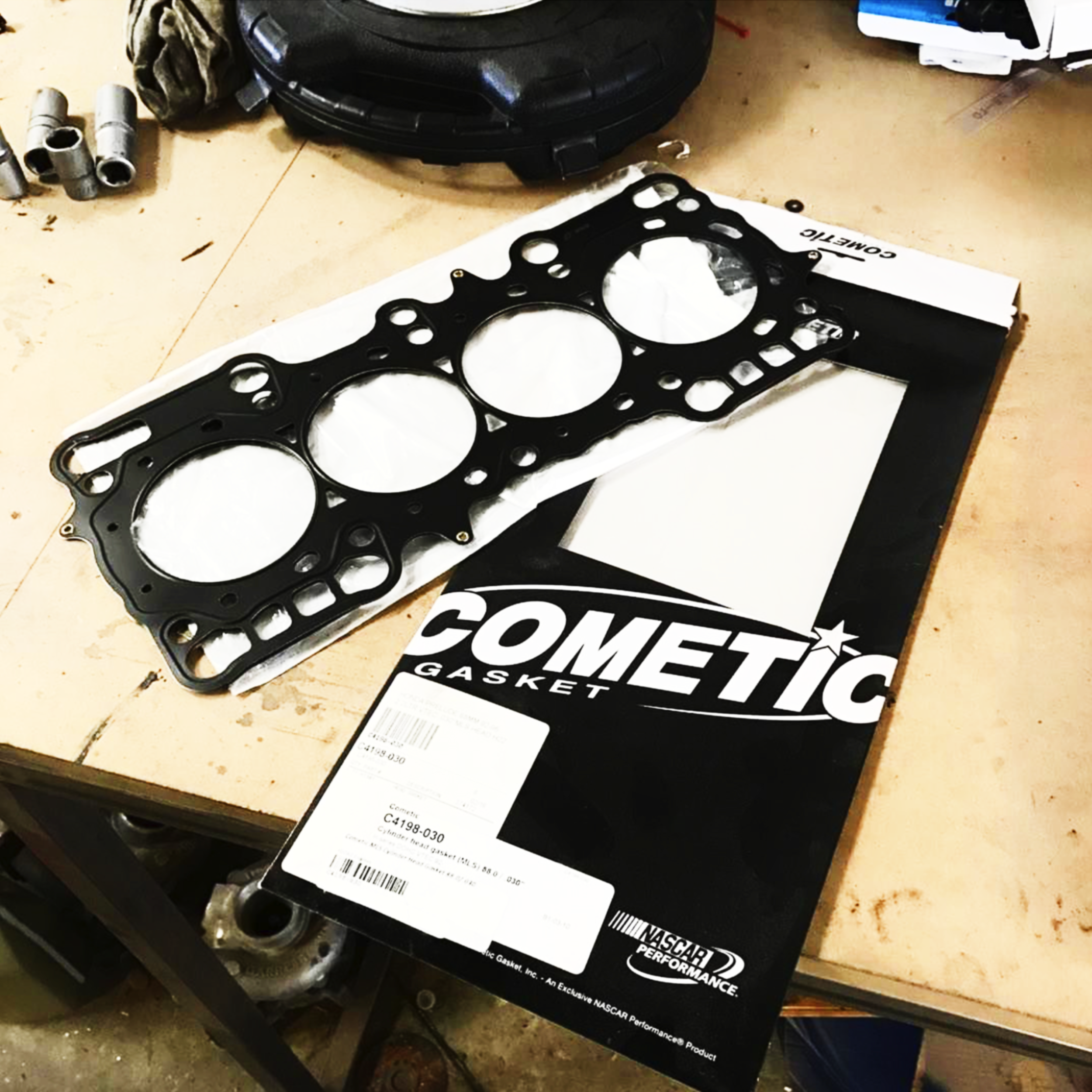 Junta COMETIC GASKET.png