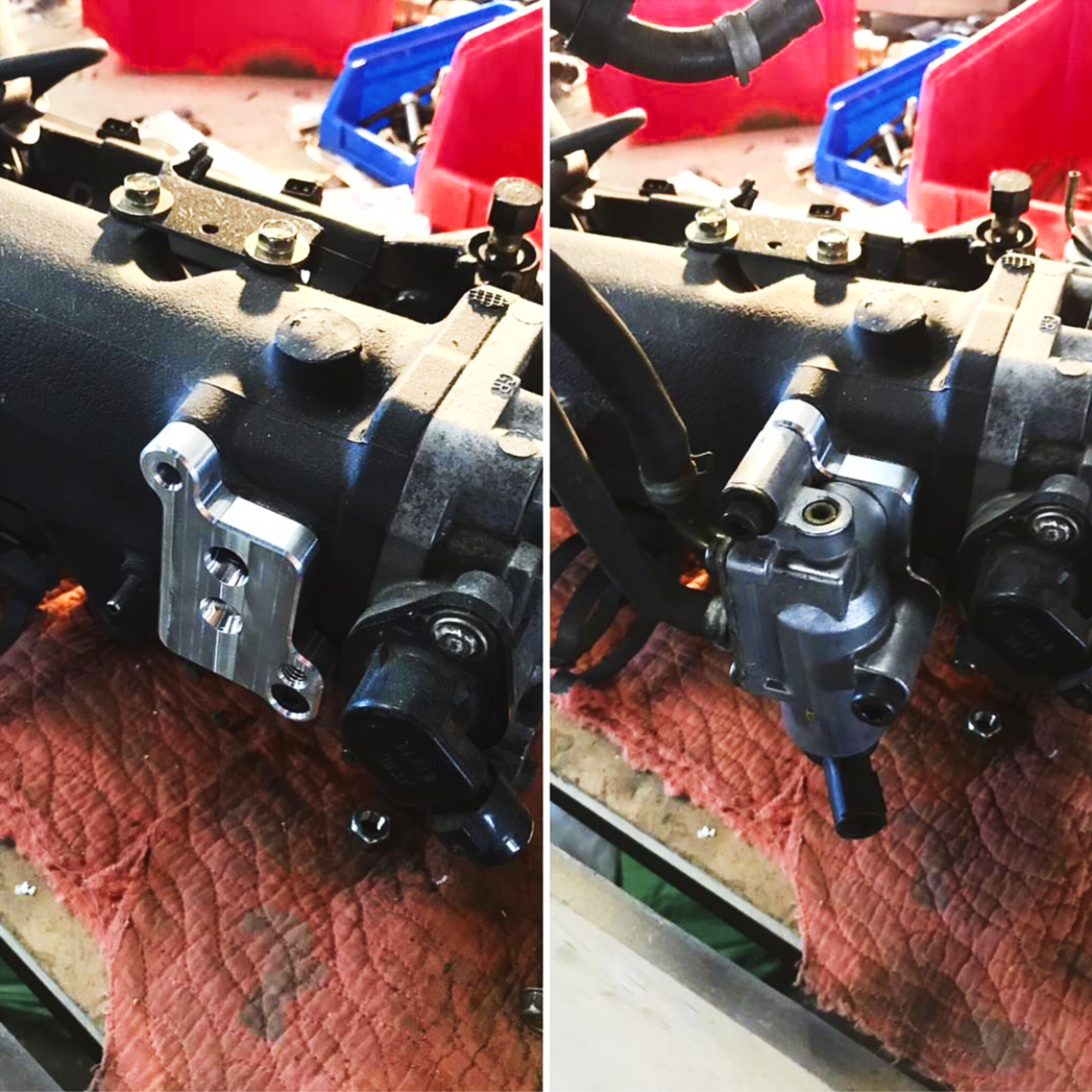 _ROSKO RACING ADAPTER EURO-R INTAKE MANIFOLD..png