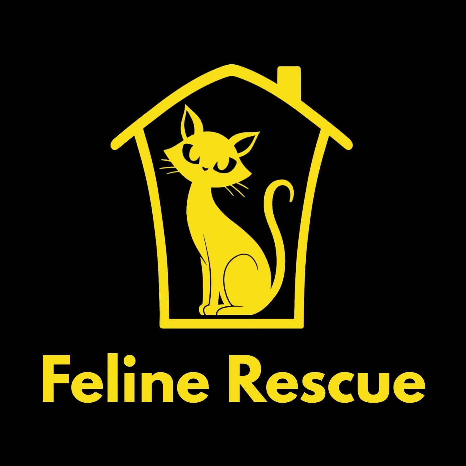 Feline Rescue CIO